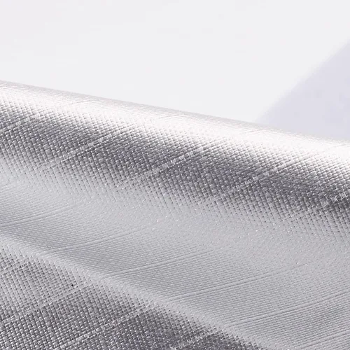 Vista 6 de Tecoom Funda resistente de múltiples capas para automóvil, para todo tipo de clima, impermeable, resistente al viento, reflectante, nieve, sol