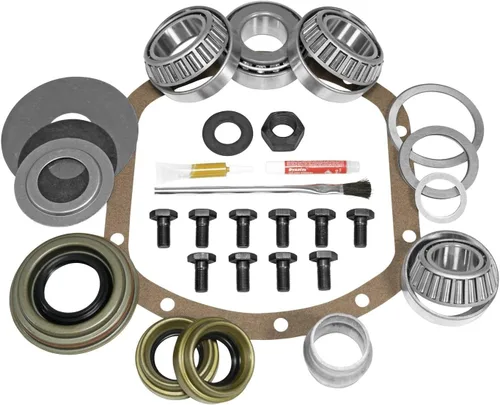 Vista 97 de USA Standard Gear ZK TACLOC-SPC kits de reconstrucción maestra para diferencial