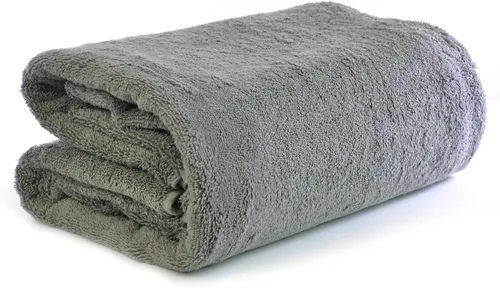 Vista 13 de Chakir Turkish Linens Hotel & Spa - Lujosa toallas de algodón turco de alta absorción Aguamarina