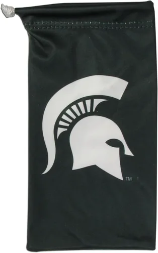 Vista 15 de Siskiyou Sports NCAA womens Microfiber Eyewear Bag