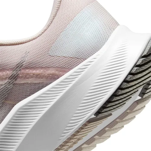 Vista 8 de Nike Quest 4, zapatillas de correr para mujer