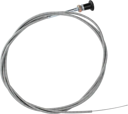 Vista 8 de Carburador universal Push Pull Choke Control Cable para 60-122 60122 290-835 290835 Tractor cortacésped 96" Conducto Go Kart Carts Mini Bike Oregon