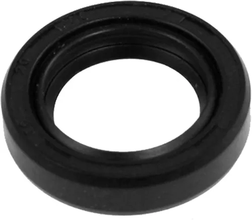 Vista 15 de uxcell - Sello de aceite de eje giratorio métrico 8x16x7 mm TC de doble labio de goma, negro