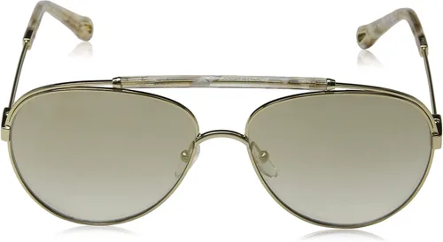 Vista 2 de Chloe Jackie - CE141SL OroMármol BeigeDegradado Flash Marrón Talla única