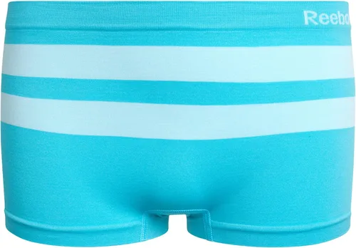 Vista 4 de Reebok Ropa interior para niña - Bragas sin costuras (5 unidades)