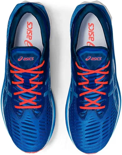 Vista 6 de ASICS Novablast Tenis para correr de hombre