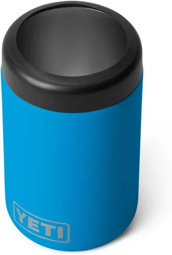 Vista 35 de YETI Rambler Aislador de latas Colster de 12 oz para latas de tamaño estándar, color negro (SIN INSERCIÓN DE LATA)