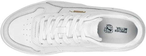 Vista 4 de PUMA Tenis Carina Street para mujer