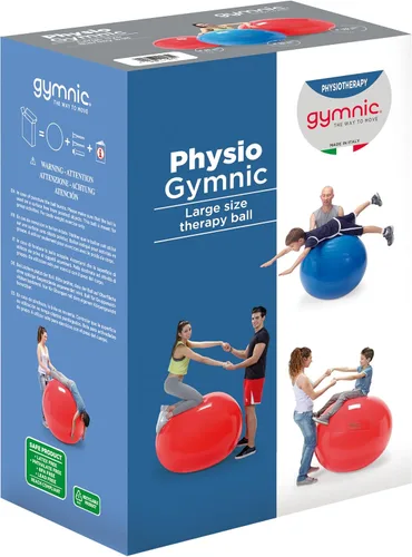 Vista 11 de Gymnic Physio Exercise Ball