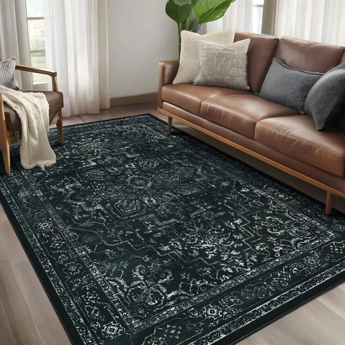 Vista 118 de Alfombras de pasillo beige 2x6