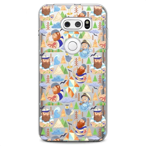 Vista 18 de Funda de TPU de repuesto para LG Stylo 6 K61 K51S K42 K30 K20 Stylo 5 K40 K11 K10 K8 suave medicina flexible diseño de enfermera de silicona