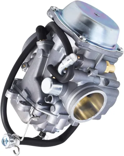 Vista 6 de Repuesto de carburador para Suzuki LT-F500F LTF500F Quadrunner 500 4X4 1998-2002 Carb