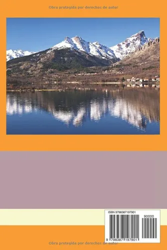 Vista 2 de CÓRCEGA LA ISLA DE LA BELLEZA (Spanish Edition)