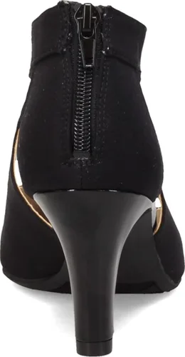 Vista 4 de LifeStride Giovanna 2 Zapatos de tacón para mujer