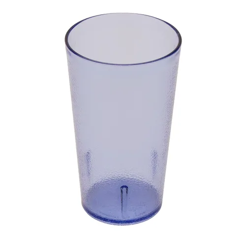 Vista 20 de G.E.T. 6605-1-A - Vasos de plástico resistentes para restaurantes, 5 onzas, ámbar (juego de 12)