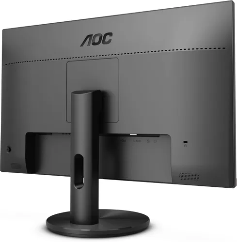 Vista 5 de AOC G2490VX - Monitor para juegos sin marco de 24 pulgadas, FHD 1920 x 1080, 1 ms 144 Hz, FreeSync Premium, 126% sRGB / 93% DCI-P3, 3 años