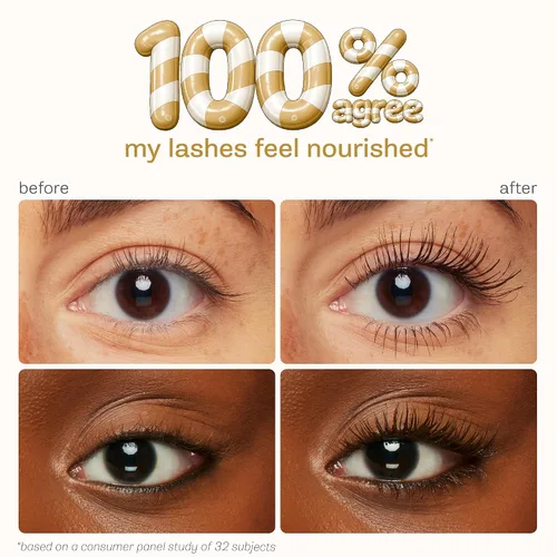 Vista 3 de tarte tartelette XL Tubing Máscara para pestañas