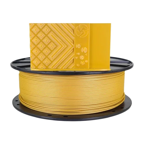Vista 46 de 3D-Fuel Tough Pro PLA+ Filamento para Impresión 3D, Hecho en EE. UU., Filamento para Impresora 3D, Precisión Dimensional +/- 0.02 mm, 1.75 mm