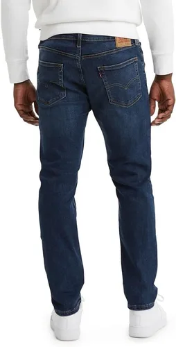 Vista 4 de Levi's 502 - Jeans de corte cónico para hombre (también disponibles en tallas para personas grandes y altas)