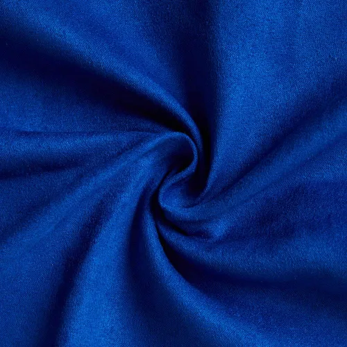 Vista 5 de Fancy Homi - Paquete de 2 fundas de almohada decorativas azul real de 14x14 pulgadas para sala de estar, sofá cama, sofá, decoración moderna bohemia