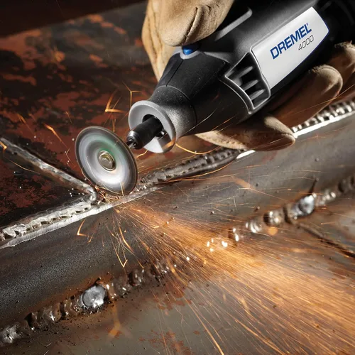 Vista 5 de Dremel EZ541GR muela de óxido de aluminio (2 piezas)