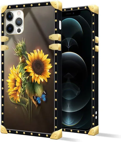 Vista 8 de DAIZAG Funda compatible con iPhone 11 Pro Max, funda protectora de lujo de TPU suave a prueba de golpes y resistente a los arañazos para iPhone 11