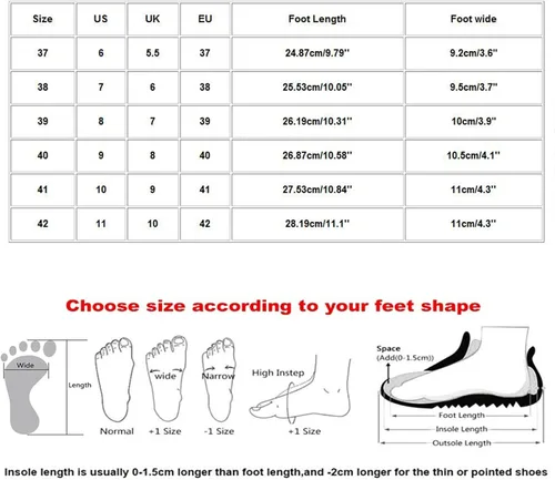 Vista 7 de Summer Sandals for Women Ladies Fashion Solid Wedges Casual Roman Shoes Sandalsias con tachuelas para mujer