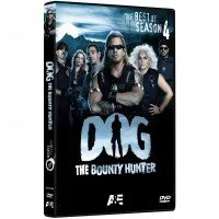 Vista 2 de Dog The Bounty Hunter The Best of Season 4