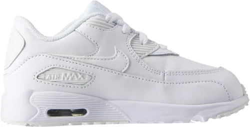 Vista 6 de Nike Tenis unisex de entrenamiento para niños Bianco Grigio Nero Giallo