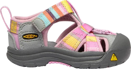 Vista 10 de KEEN Unisex-Child Venice H2 Closed Toe Water Sandals