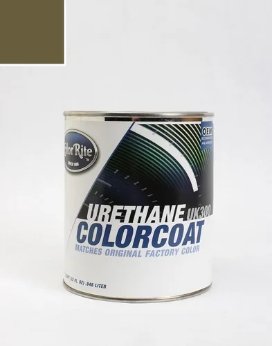 Vista 244 de Aerosol para Jeep Grand Cherokee Automotive Touch-up Paint - Patriot Blue Pearl Clearcoat BT/WBT - Paquete todo incluido