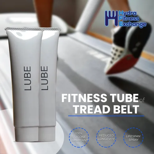 Vista 4 de Spirit Sole - Lubricante para cinta de correr para cinturón Lubricante de cinturón de aceite para cinta de correr Aceite 100% silicona