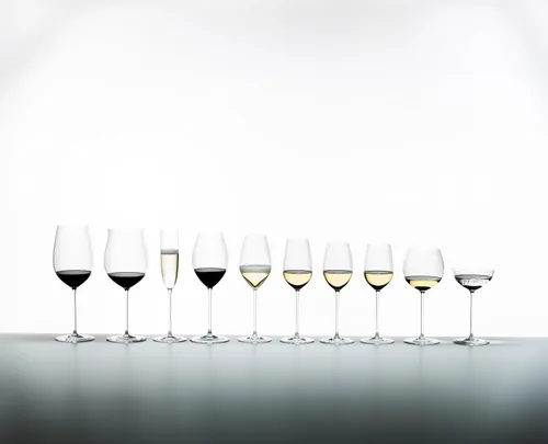 Vista 7 de Riedel Sommeliers Maduro BurdeosChablisChardonnay