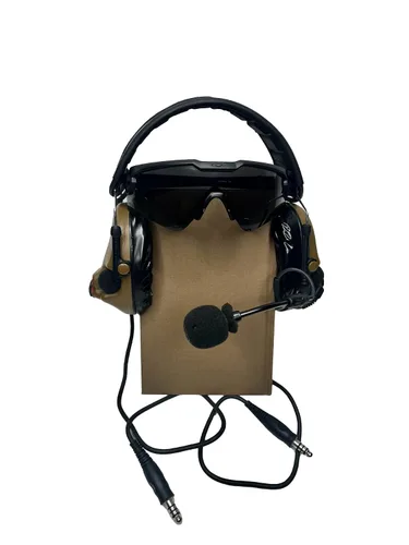 Vista 8 de Military Army Coyote Log Book Notebook (5.25"x8") 192 Pages Training Field Business Operations Encuadernación desconocida