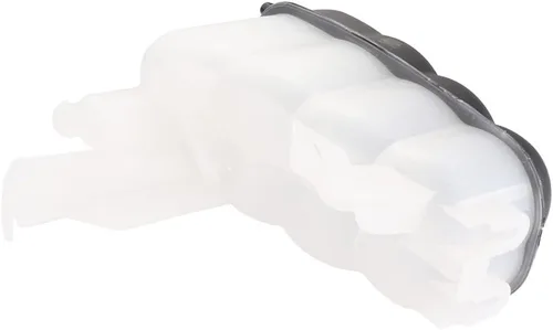 Vista 9 de Depósito de refrigerante con tapa, tanque de desbordamiento de radiador de plástico reemplazar 15833723 compatible con 2008-2009 para Tahoe 4door