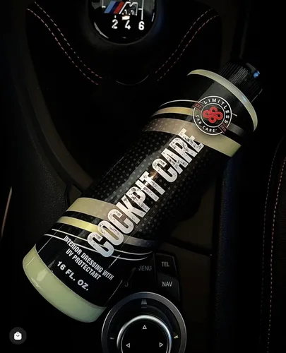 Vista 2 de Cuidado de la cabina 16oz