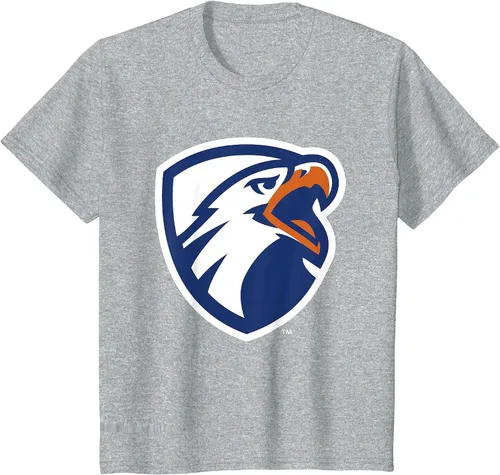 Vista 24 de Texas Tyler Patriots Icon Officially Licensed T-Shirt