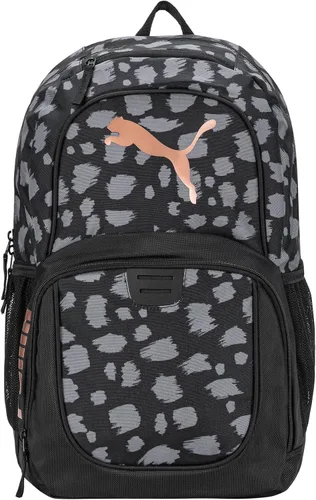 Vista 14 de PUMA Mochila Contender, Alpine Snow, Tamaño único, Mochila Contender