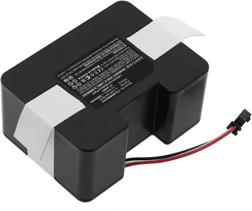 Vista 2 de Li-025144-BYD Reemplazo de batería para Bobsweep SW603001 (2600mAh/14.4V)