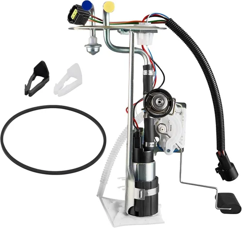 Vista 35 de BDFHYK Conjunto de módulo de bomba de combustible eléctrica 3M519H307 compatible con FORD MAZDA CMax Focus II Reemplazar 3M519H307AV, LF661335XG