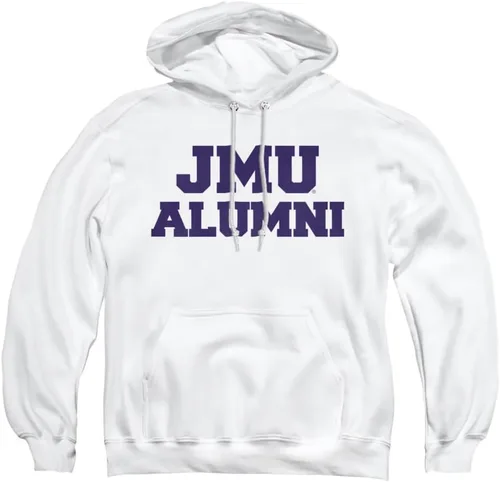 Vista 67 de LOGOVISION Ropa unisex para adultos con diseño oficial de alumnos universitarios para hombres y mujeres, colección de sudaderas con capucha