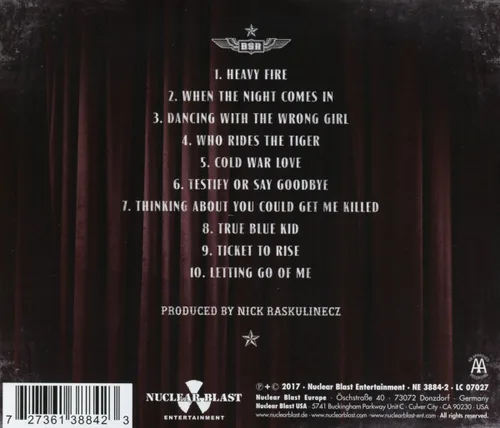 Vista 2 de Heavy Fire