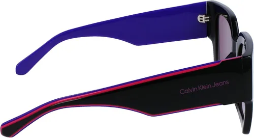Vista 7 de CALVIN KLEIN JEANS Women's Ckj22638s Square Sunglasses