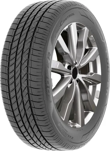 Vista 4 de Cooper Neumático ProControl All Season 205/50R17 93V XL