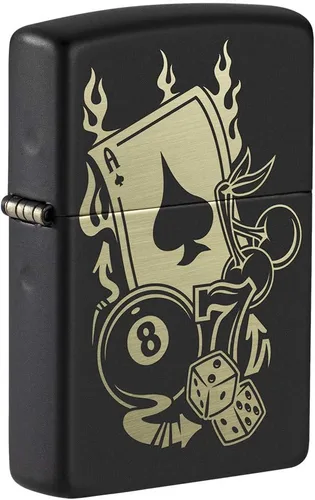 Vista 15 de Zippo Encendedores Ace