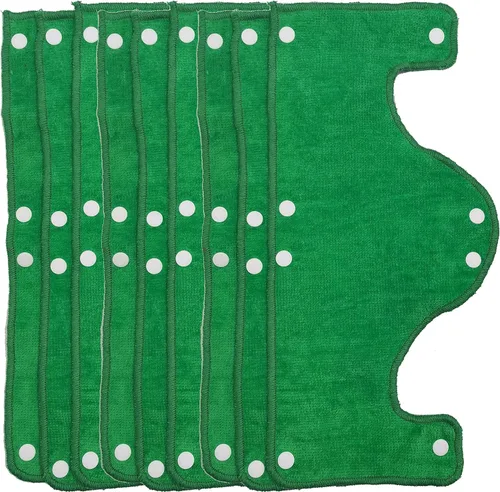 Vista 11 de Hard Hat Big Sweatband Reusable Washable Velvet Terry Cotton Hard Hat Liner snap on