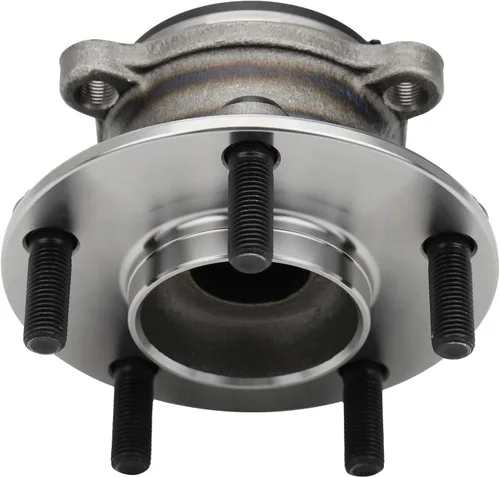Vista 3 de 512519 Conjunto de buje y rodamiento trasero izquierdo/derecho 2014-2020 para Mazda 6; 2013-2020 para Mazda CX-5 (FWD)