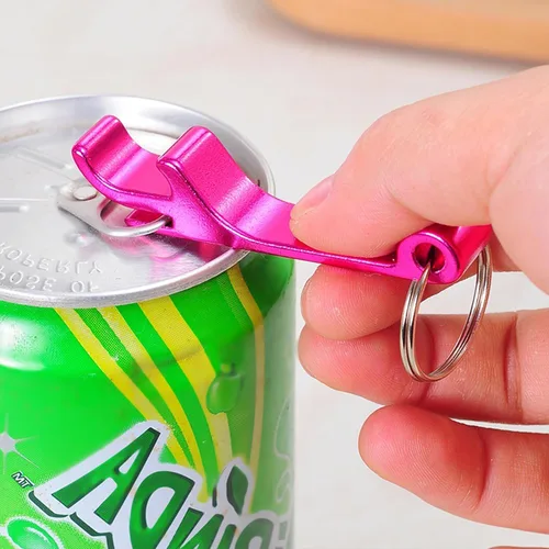 Vista 4 de El llavero personalizado para abrebotellas viene con bolsas, recuerdos de boda personalizados para invitados, abrebotellas grabados personalizados