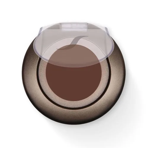 Vista 11 de Sorme Cosmetics Always Perfect Brows, marrón oscuro, 0.12 onzas