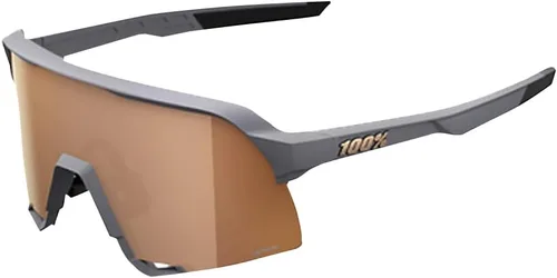 Vista 17 de 100% S3 Sport Performance Cycling Sunglasses